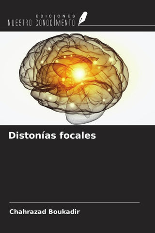 Distonías focales