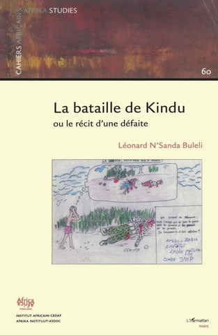 La bataille de kindu