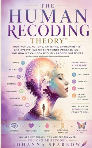THE HUMAN RECODING THEORY(TM)