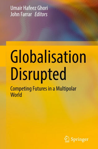 Globalisation Disrupted