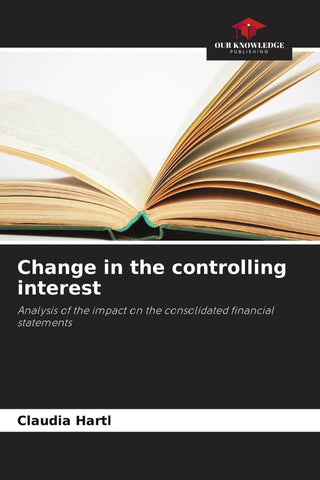 Change in the controlling interest