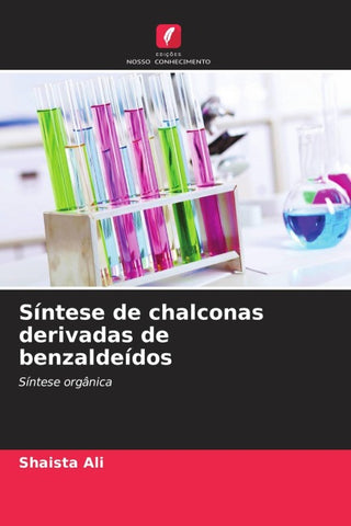 Síntese de chalconas derivadas de benzaldeídos