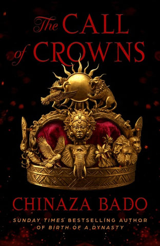 CALL OF CROWNS EXAIIE PB