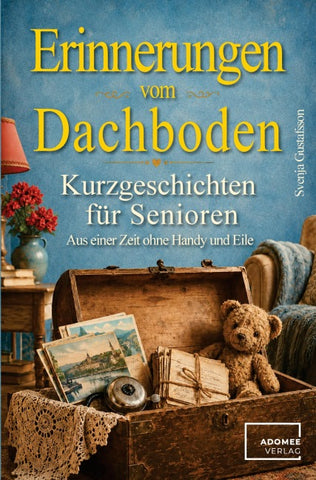 Erinnerungen vom Dachboden