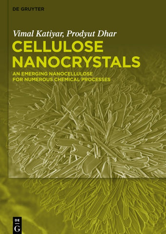Cellulose Nanocrystals