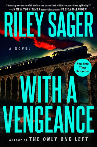 With a Vengeance
