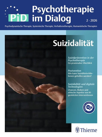 Suizidalität