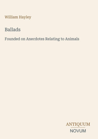 Ballads