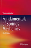Fundamentals of Springs Mechanics