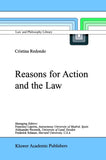 Reasons for Action and the Law