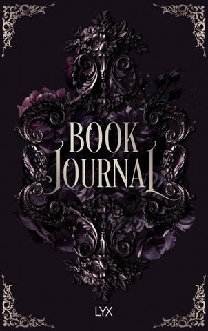 LYX Book Journal