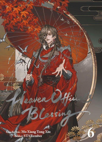 Heaven Official's Blessing