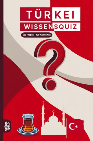 Türkei Wissensquiz