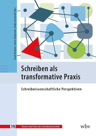 Schreiben als transformative Praxis
