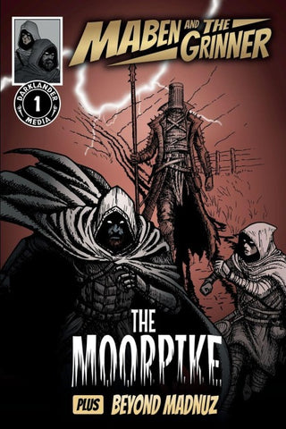 The Moorpike