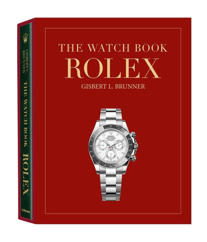 The Watch Book Rolex