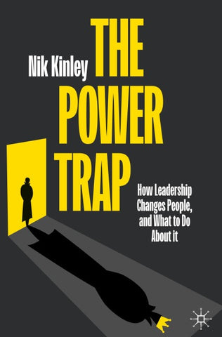 The Power Trap