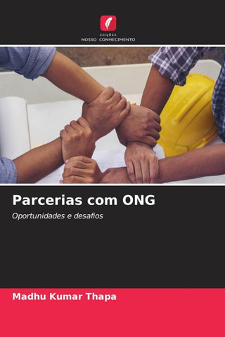 Parcerias com ONG