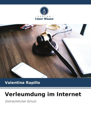 Verleumdung im Internet