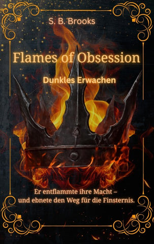 Flames of Obsession