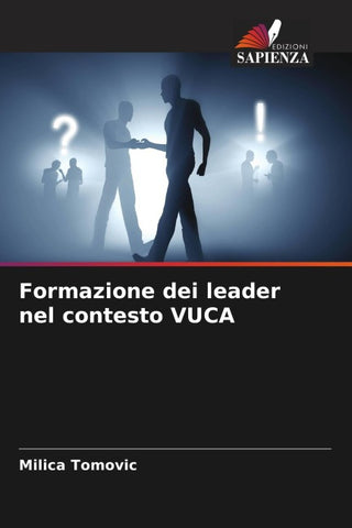 Formazione dei leader nel contesto VUCA