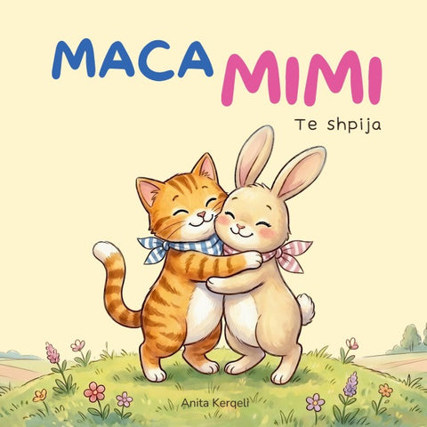 Maca Mimi