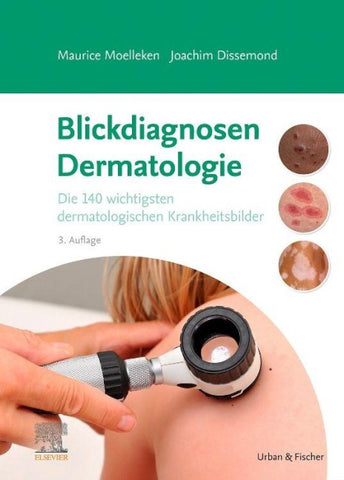 Blickdiagnosen Dermatologie