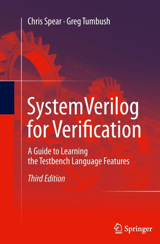 SystemVerilog for Verification