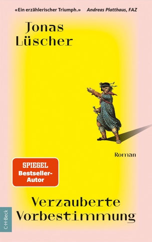 Verzauberte Vorbestimmung