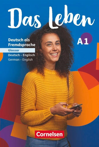 Das Leben - Deutsch als Fremdsprache - Ausgabe ab 2020 - A1: Gesamtband