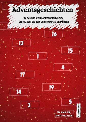 Adventsgeschichten