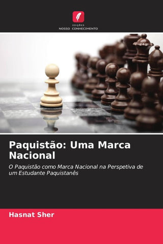 Paquistão: Uma Marca Nacional