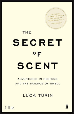 Secret of Scent