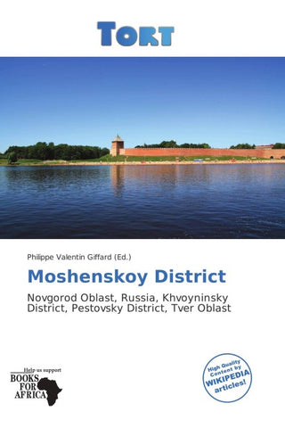 Moshenskoy District