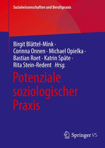 Potenziale soziologischer Praxis