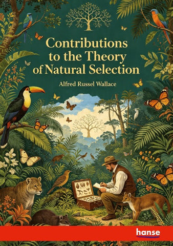 Contributions to the Theory of Natural Selection
