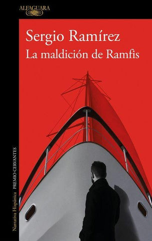 La maldicion de Ramfis