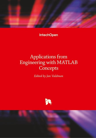 Applications from Engineering with MATLAB Concepts