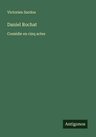 Daniel Rochat