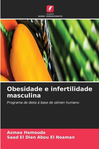 Obesidade e infertilidade masculina
