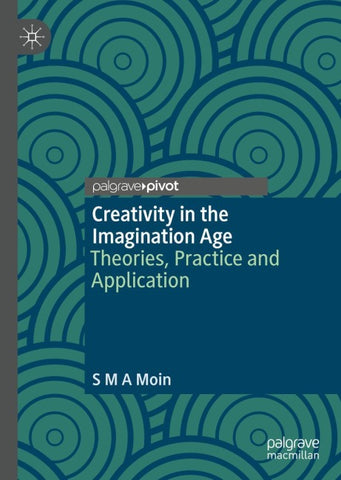 Creativity in the Imagination Age