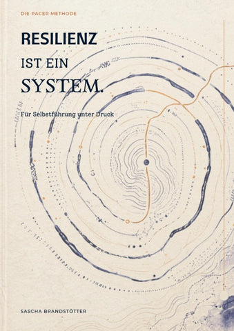 Resilienz ist ein System