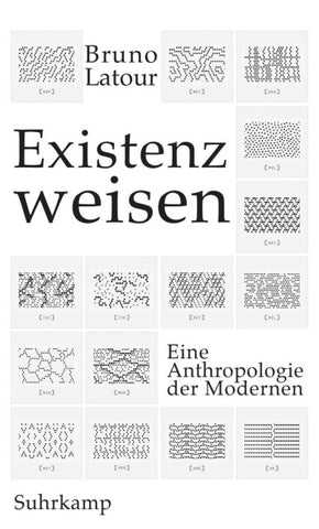 Existenzweisen