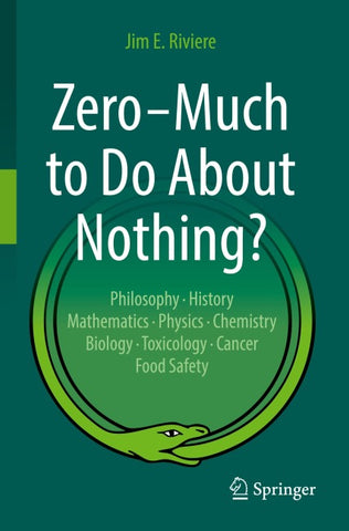 Zero – Much to Do About Nothing?