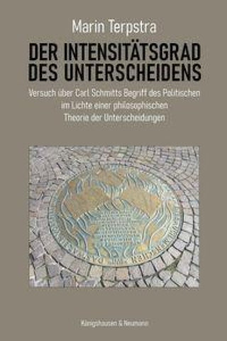Der Intensitätsgrad des Unterscheidens