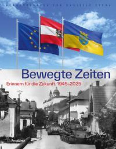 Bewegte Zeiten