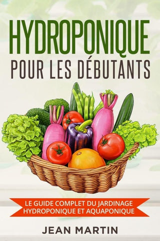 Hydroponique pour les débutants