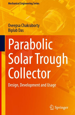 Parabolic Solar Trough Collector