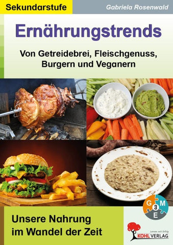 Ernährungstrends
