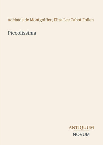 Piccolissima